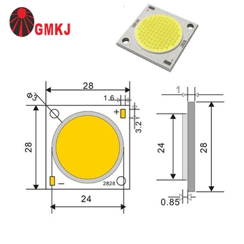 2828 cob led dimensions 2828 cob led dimensions