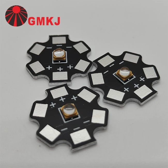 3535 uv star heat sink-2 3535 uv star heat sink-2