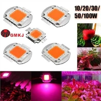 120W COB ki ap dirije tout Spectre plen pou aplikasyon pou otikilti