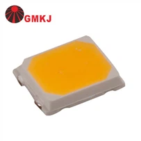 2835 SMD dirije Chip Lumens 70LM