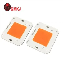 30W Full Spectrum COB dirije pou Hydroponics otikilti limye