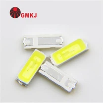 4014 SMD dirije Chip Blan 60mA 26LM