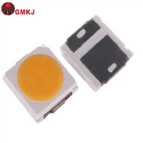 Ki ap dirije SMD 3030 Pon ponp doub Chip