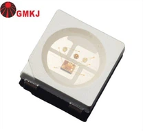 Dirije SMD 5050 RGB 0.2W