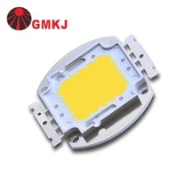 12VDC COB ki ap dirije Matris 30w 40w 50w pou limyè machin