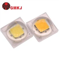 1w 3w 3535 SMD dirije Amber 1800K