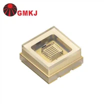 1watt 265nm 3535 ALN Coppring Vètikal UVC dirije