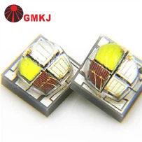 3535 Rgbw Smd dirije Chip 4w pou Limyè Jaden flè