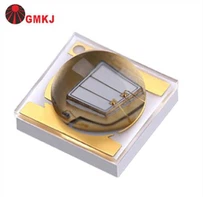 3535 Uv te dirije 1w 2w 365nm Uva Smd dyode