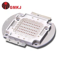400nm 405nm 410nm UV COB dirije chip 50W 100W