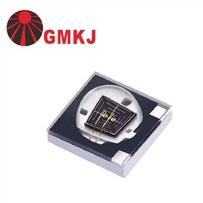 Seramik 3535 850nm SMD dirije pou sistèm siveyans chofè