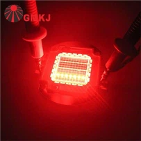 Cob Rgb dirije 50w Chip pou Rgb Landscape Landscape Lanmp