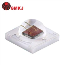 Deep Wouj 1W 3W 670nm 680nm 3535 SMD dirije Chip