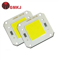 Flip Chip COB ki ap dirije 50W Blan