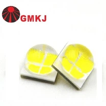 Segondè pouvwa 6V 18W XHP 50 5050 SMD ki ap dirije Chips