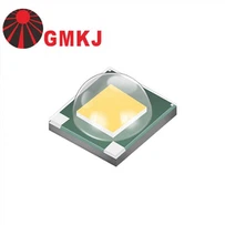 Ki ap dirije 3535 SMD Chip 1A 3.4W 6500K