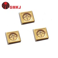 Ki ap dirije UVC 275 nm SMD pou Covid-19 Esterilizasyon