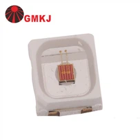 SMD 2835 ki ap dirije 660nm 650nm Plant Grandi