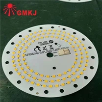 Wago Fil Connector soude soude sou ki ap dirije PCB ankadreman Sèvis