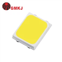 Blan frèt 8000k 10000k 12000k 3030 SMD dirije 1W dirije chip