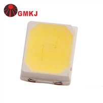 Faktori Pwovizyon pou 2835 0.5w 3800-4200k Smd Led Chip