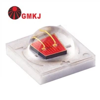 Segondè radyan 3535 Ir dirije 840nm 850nm Smd dirije