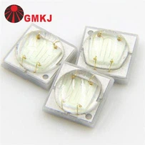 Segondè Flux Radiant Seramik 3535 Uvc 260nm 270nm 280nm 2-4 mw 40mA Led Chips