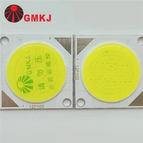 Guangmai Teknoloji 2828 Flip Cob dirije 30w 40w 50w 60w 28 * 28 gwosè