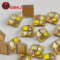 Wholesaler 5050 Rgbw Led Chip Datasheet 4 * 3w Wouj Green Blue White 3000k 6000k Smd Led