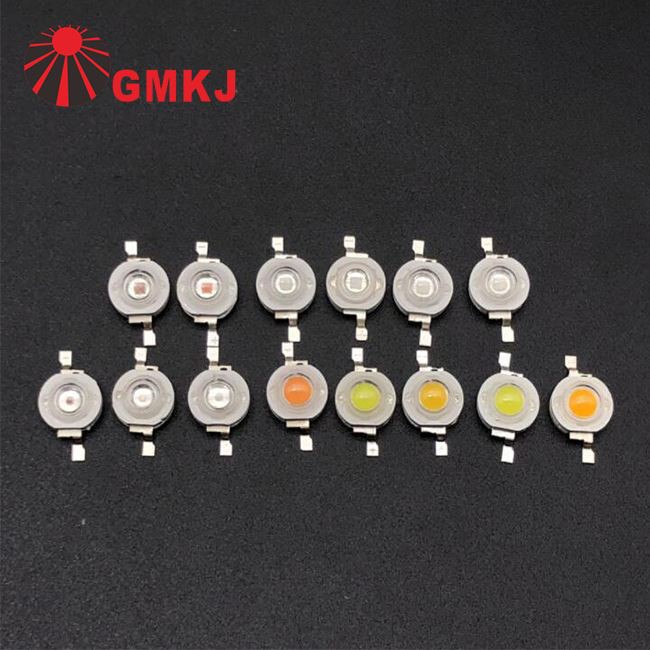 3w epistar led