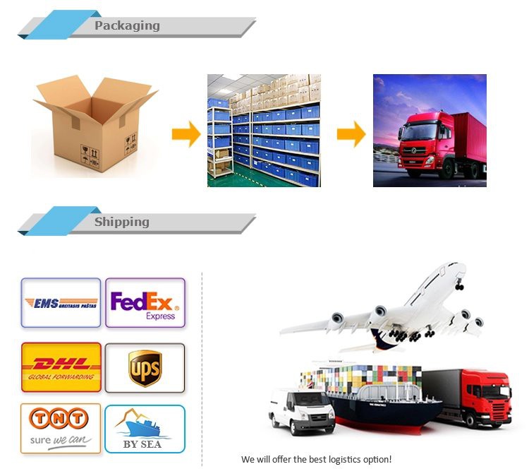 shipment 2