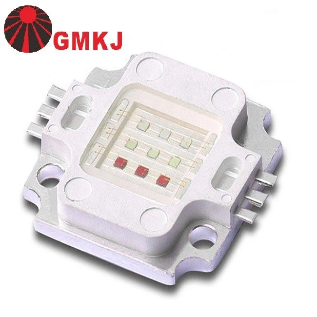 rgb cob led chip