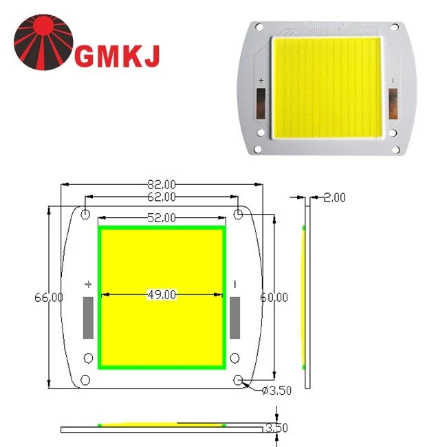 300w full spectrum led
