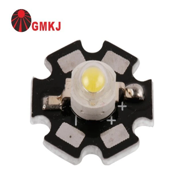 pcb led 3w
