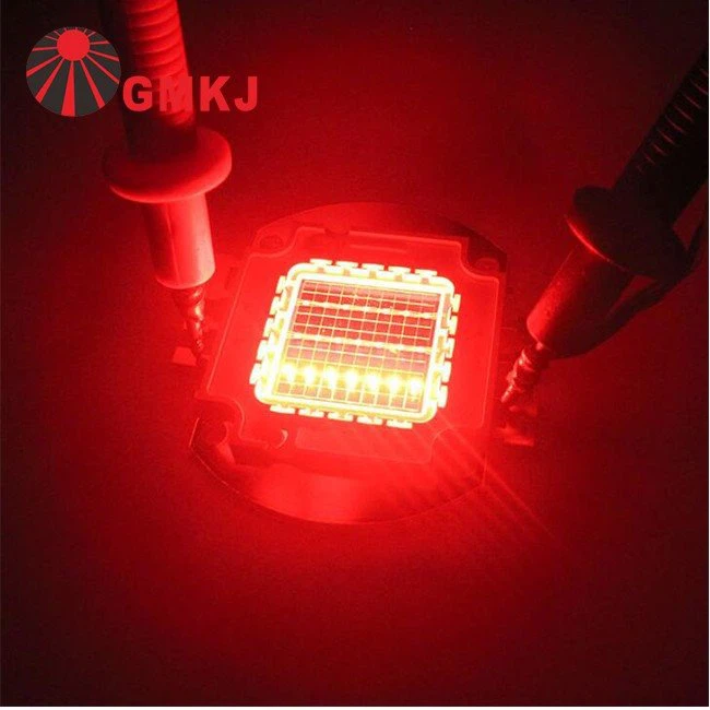 100w cob led grow light