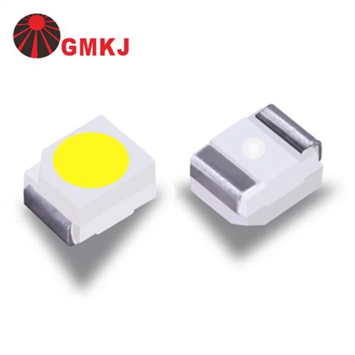 3528 SMD ki ap dirije Chip 20mA 3VDC 9LM