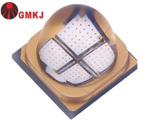 365nm UV dirije limyè SMD6868 15W