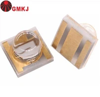 4040 SMD dirije UVC 265nm pou Esterilizasyon
