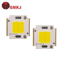 Chip dirije RGB 10W KONPLE COB KOULE