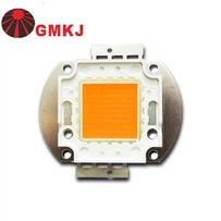 COB 50W dirije konplè Spectrum pou Aquarium