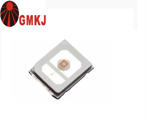 Gwo twou san fon Wouj 660nm dirije SMD 2835