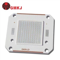 Pouvwa ki ap dirije 100W 130LM pou chak Watt
