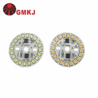 SMD ki ap dirije PCBA Komisyon Konsey Asanble