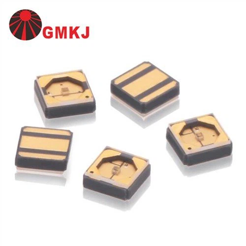 UVC ki ap dirije Chip SMD 265nm 10mW