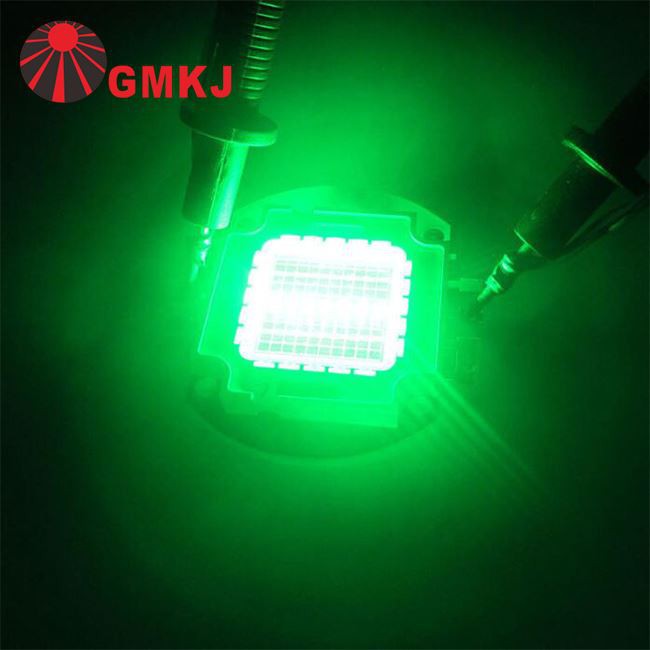 100w Gwo pouvwa Rgb dirije Cob Chip Modil ekleraj sous