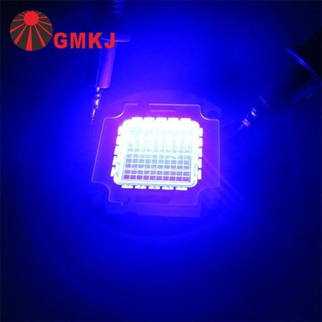 100w high power rgb led