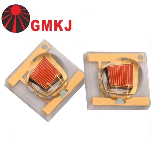 3535 620nm led