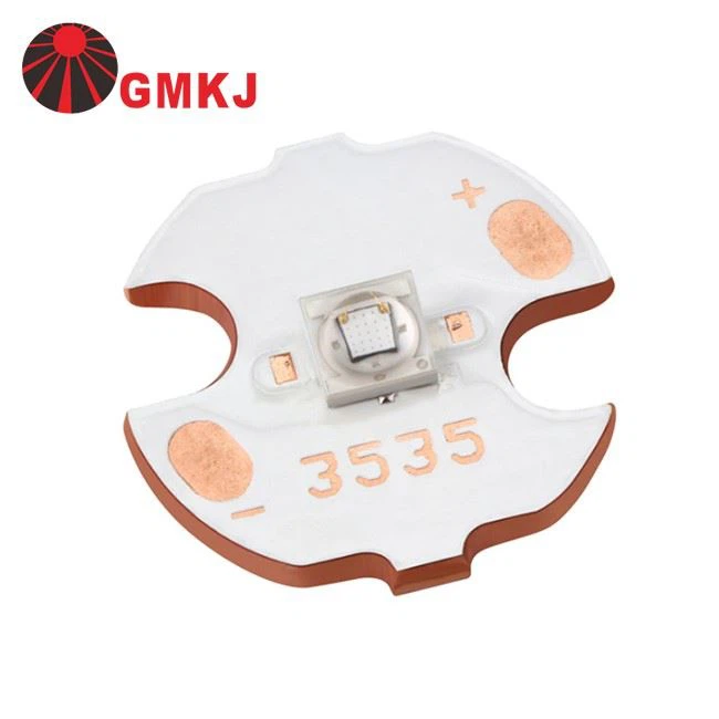 660nm led chip
