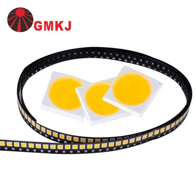 1W blan plen Spectre 3030 SMD te DIRIJE Chip bobine pake