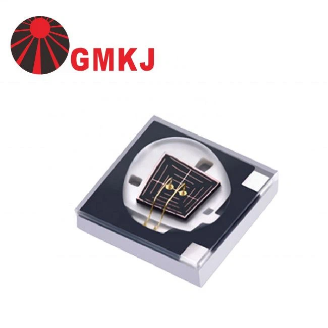 2w 850nm 830nm 800nm ​​IR 3535 SMD dirije